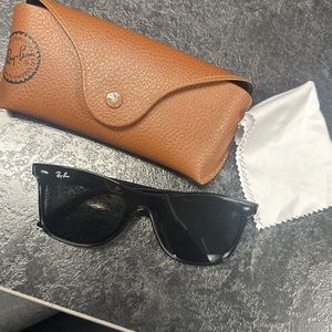 RayBan sunglasses